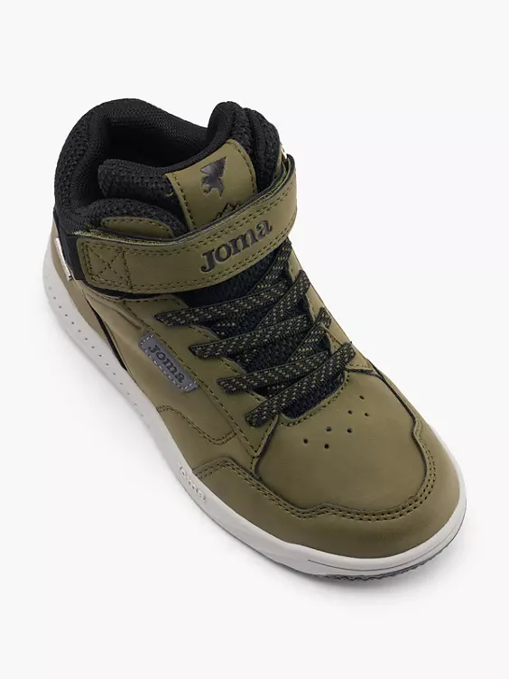 Joma Hoher Sneaker TORCON JR