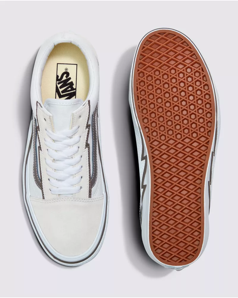 Old Skool Bolt Shoe