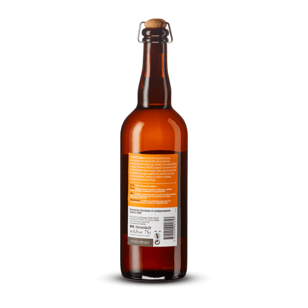3 Monts Saison 75 cl