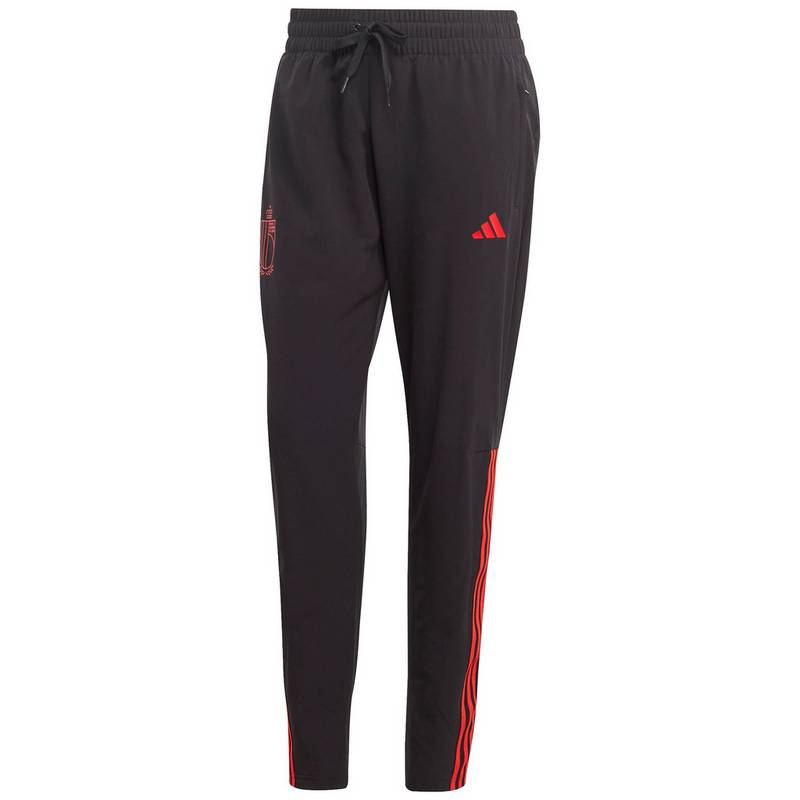 adidas Belgien WM 2023 Trainingshose Damen