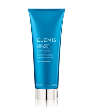 ELEMIS Cool-Down Body Wash Reinigungsgel-200 ml