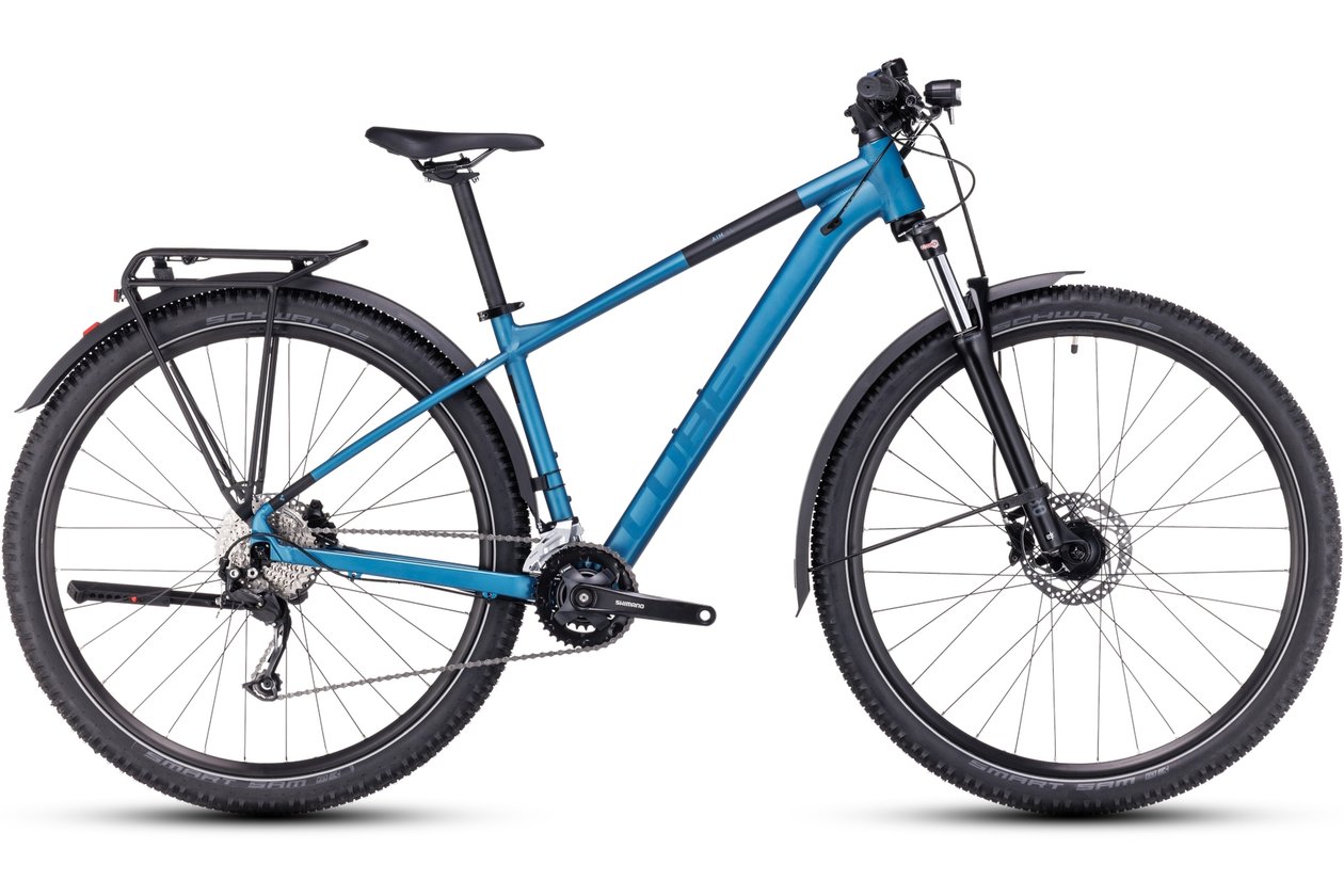 Cube Aim SLX Allroad - 2023 - 29 Zoll - Diamant