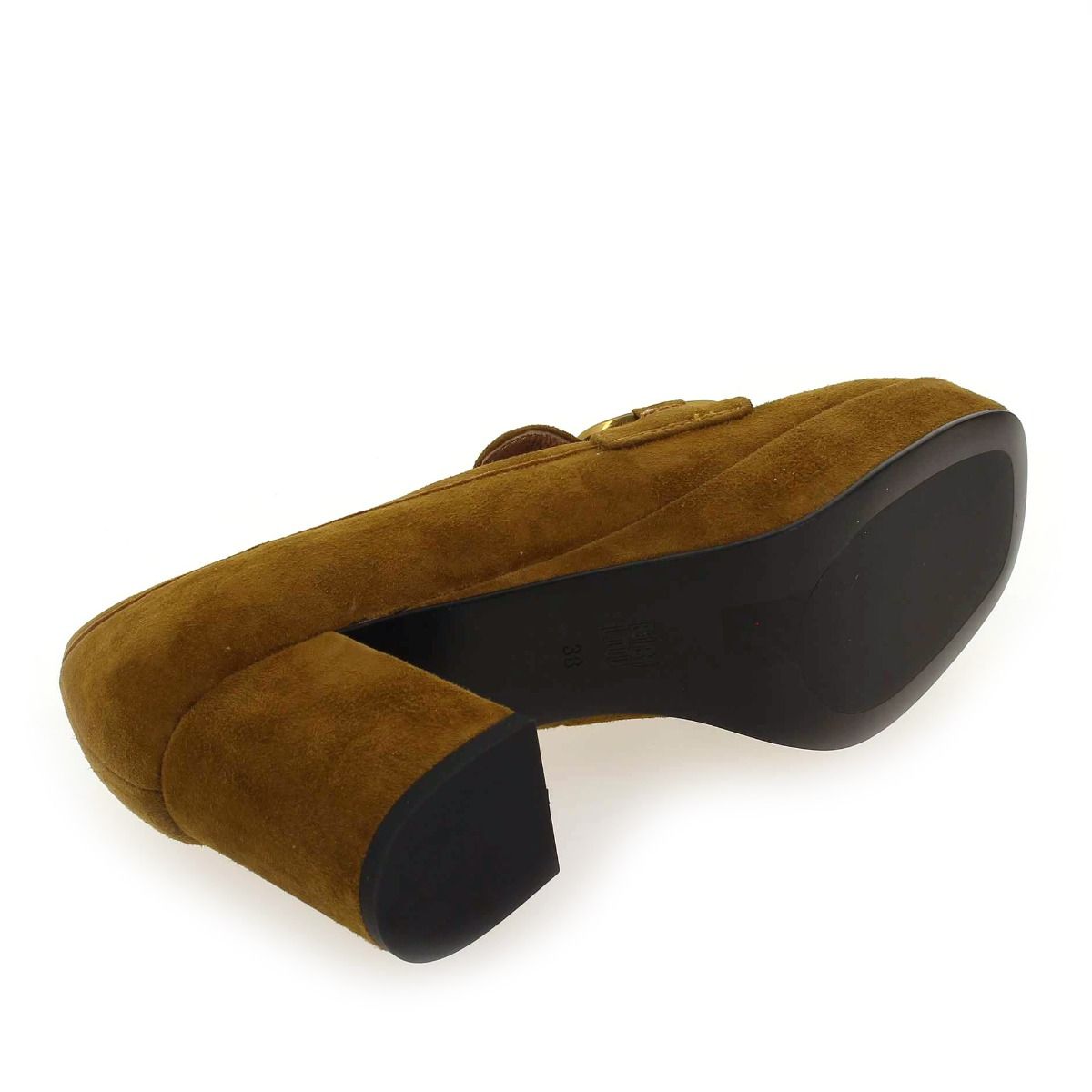 Bibilou  542P30VK-I23 - Camel