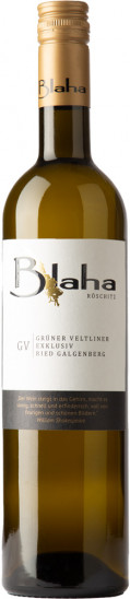 2022 Grüner Veltliner 