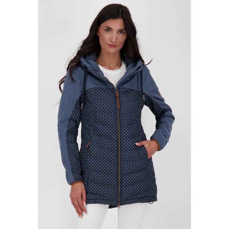 ALIFE AND KICKIN CobieAK B Kurzjacke Damen