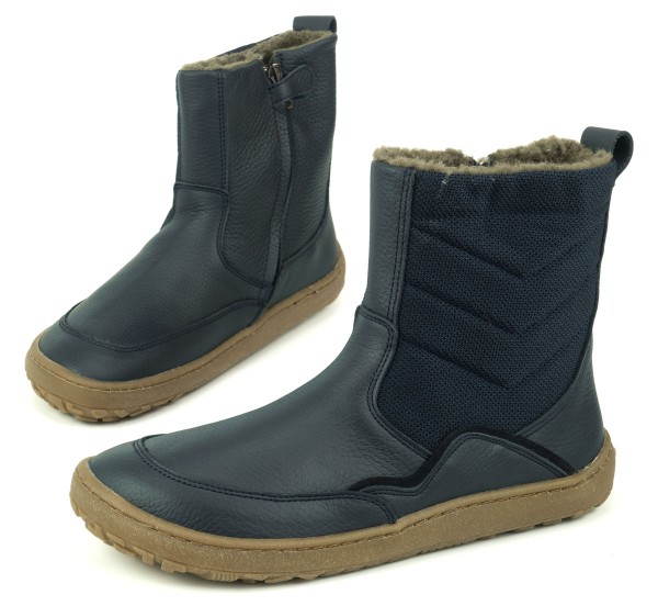 Froddo ~ Winter Boot ~ Blue