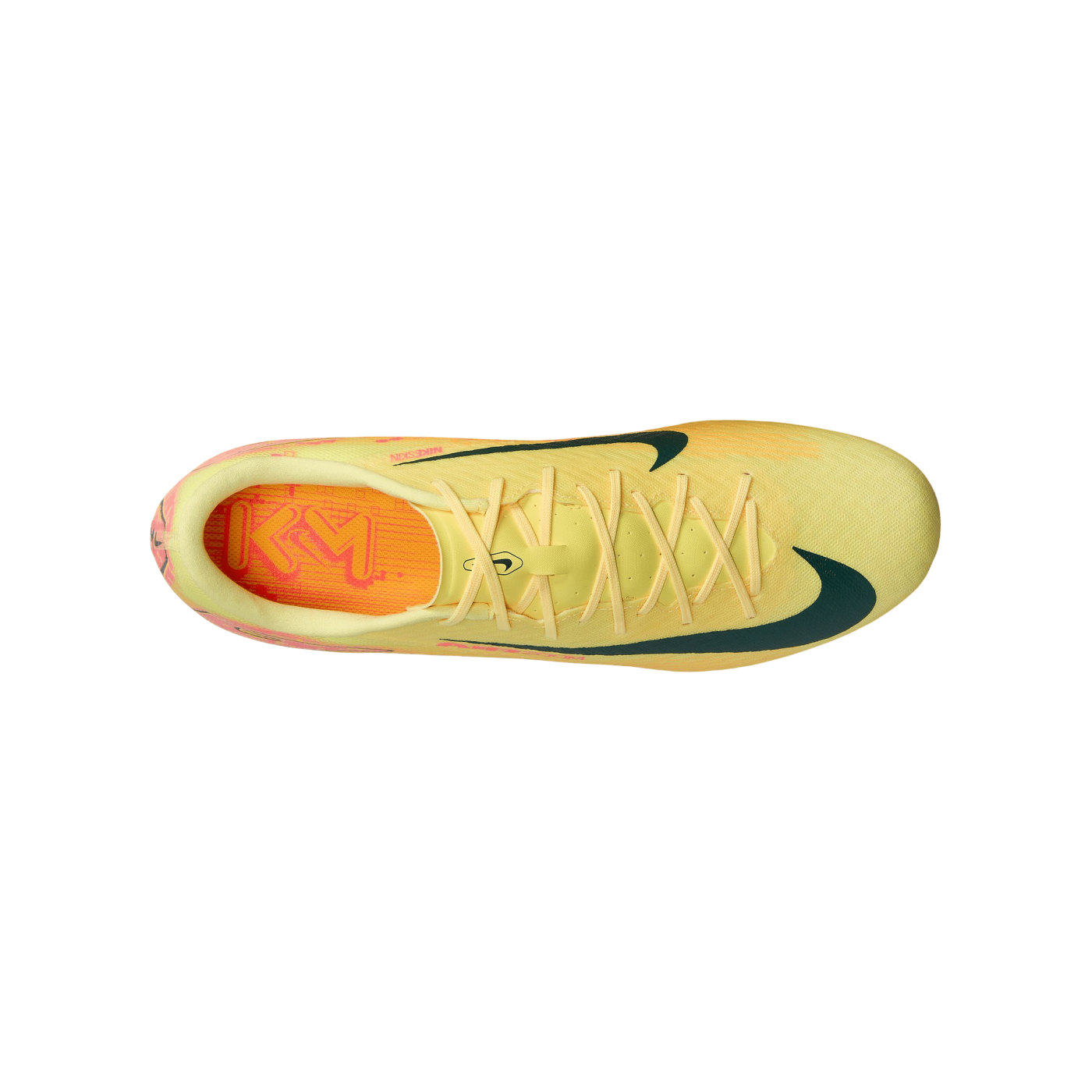 Nike Air Zoom Mercurial Vapor XVI Academy KM FG/MG Orange F800