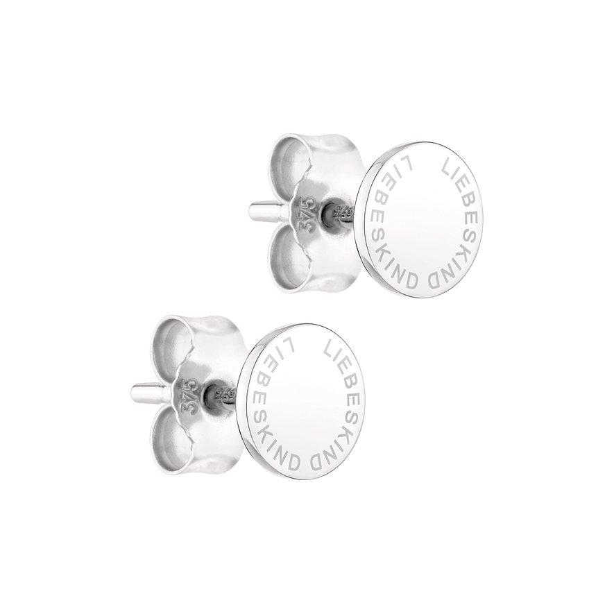2. Chance - Liebeskind Ohrstecker
