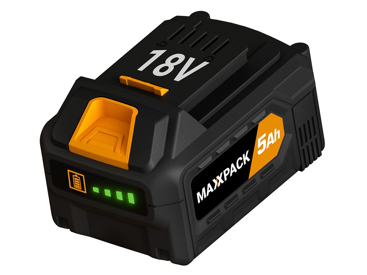 Batavia Maxxpack 18 Volt 5 Ah Akku