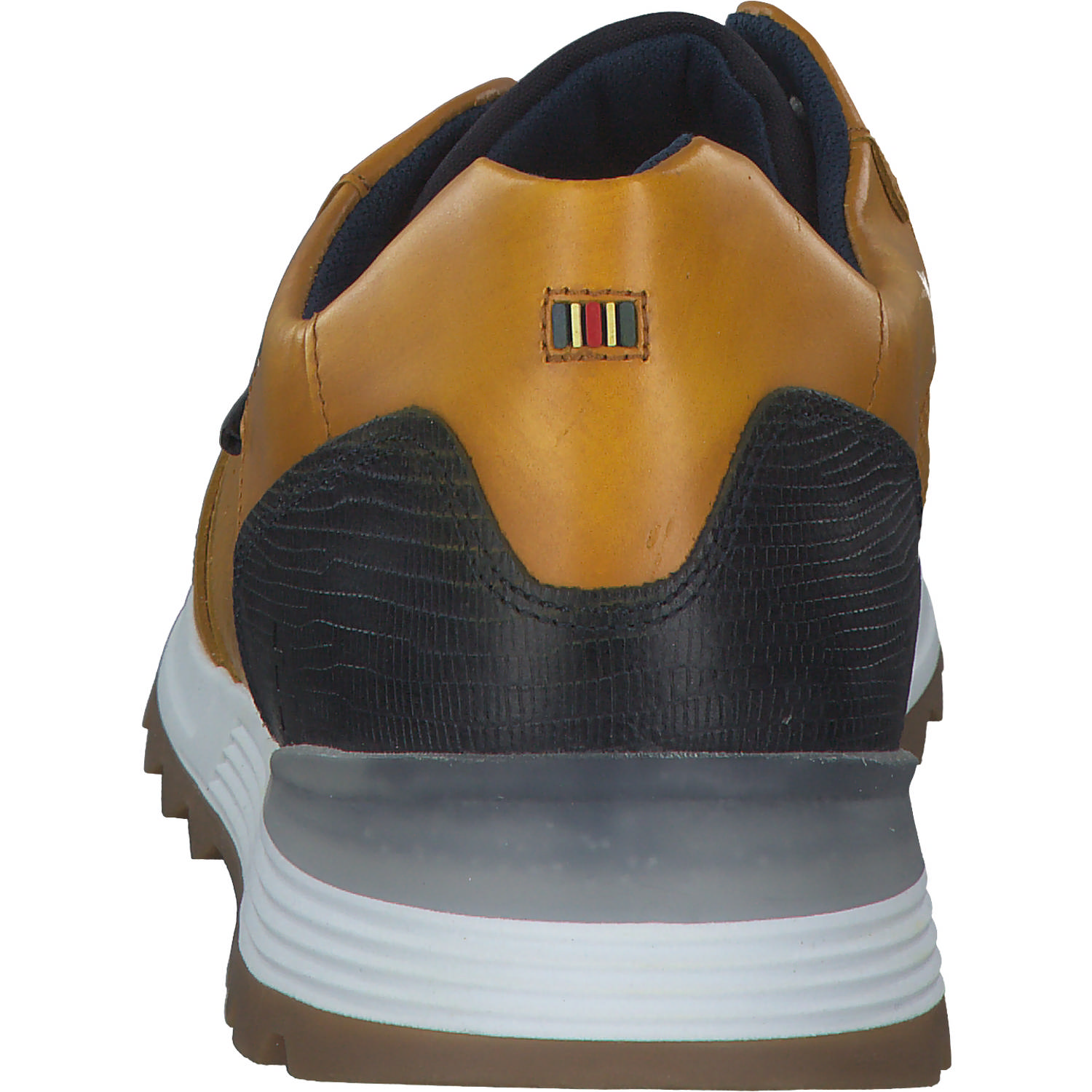 Shoes Unlimited 373 K2 0438C, Klassische- & Business Schuhe, Herren, WYEN Gelb