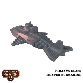 Black Wolf Battlefleet Set