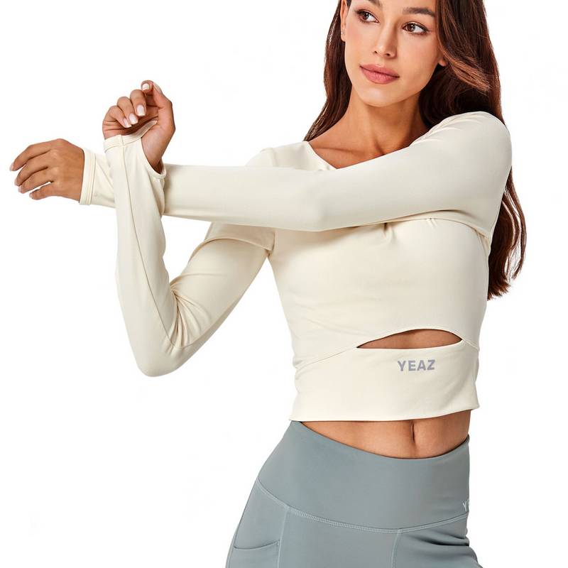 YEAZ REVELATION Funktionstop Damen