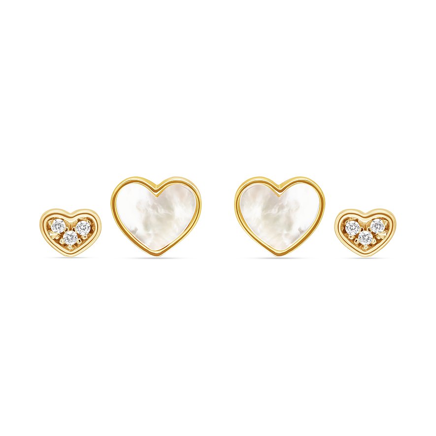 JETTE Schmuck-Set