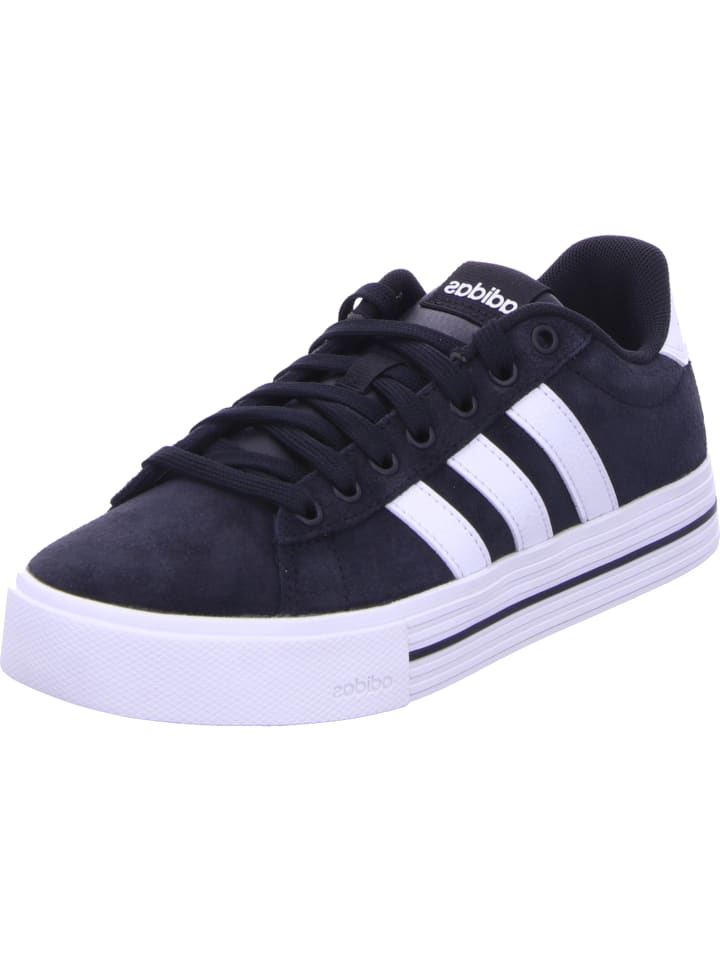 adidas Sportschuh in schwarz günstig kaufen