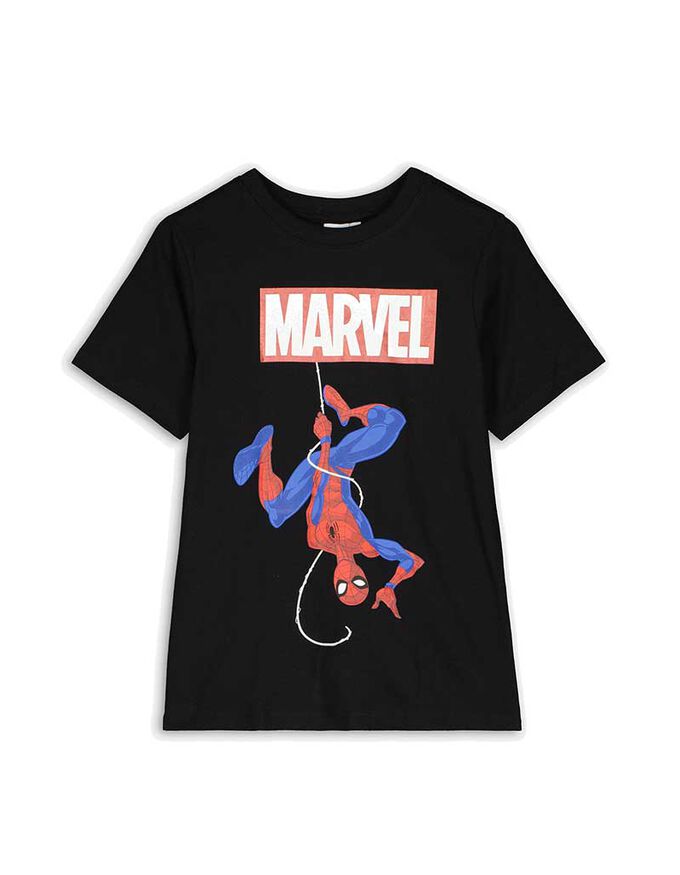 T-Shirt - Spiderman