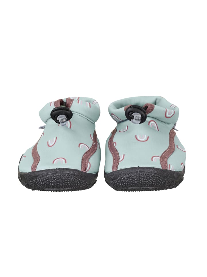 Sterntaler Badeschuhe Regenbogen in 270 günstig kaufen