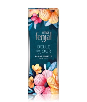 miss fenjal Belle de Jour Eau de Toilette-50 ml