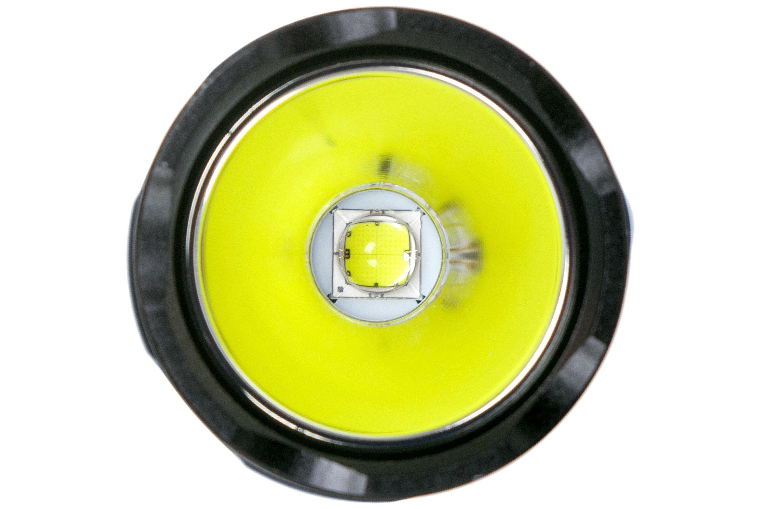 Fenix PD36TAC Taschenlampe