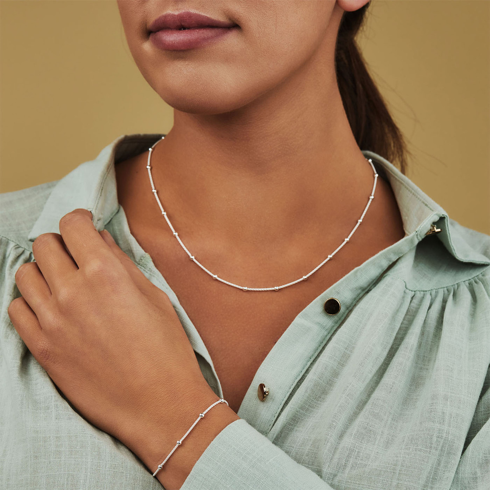 Selected Jewels Selected Gifts Collier collier