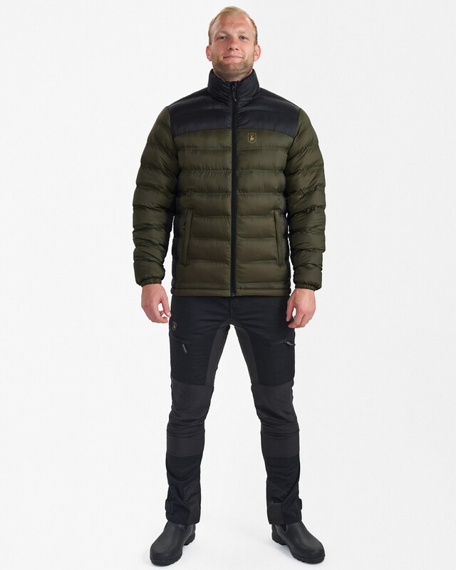 Deerhunter Jacke Traveler