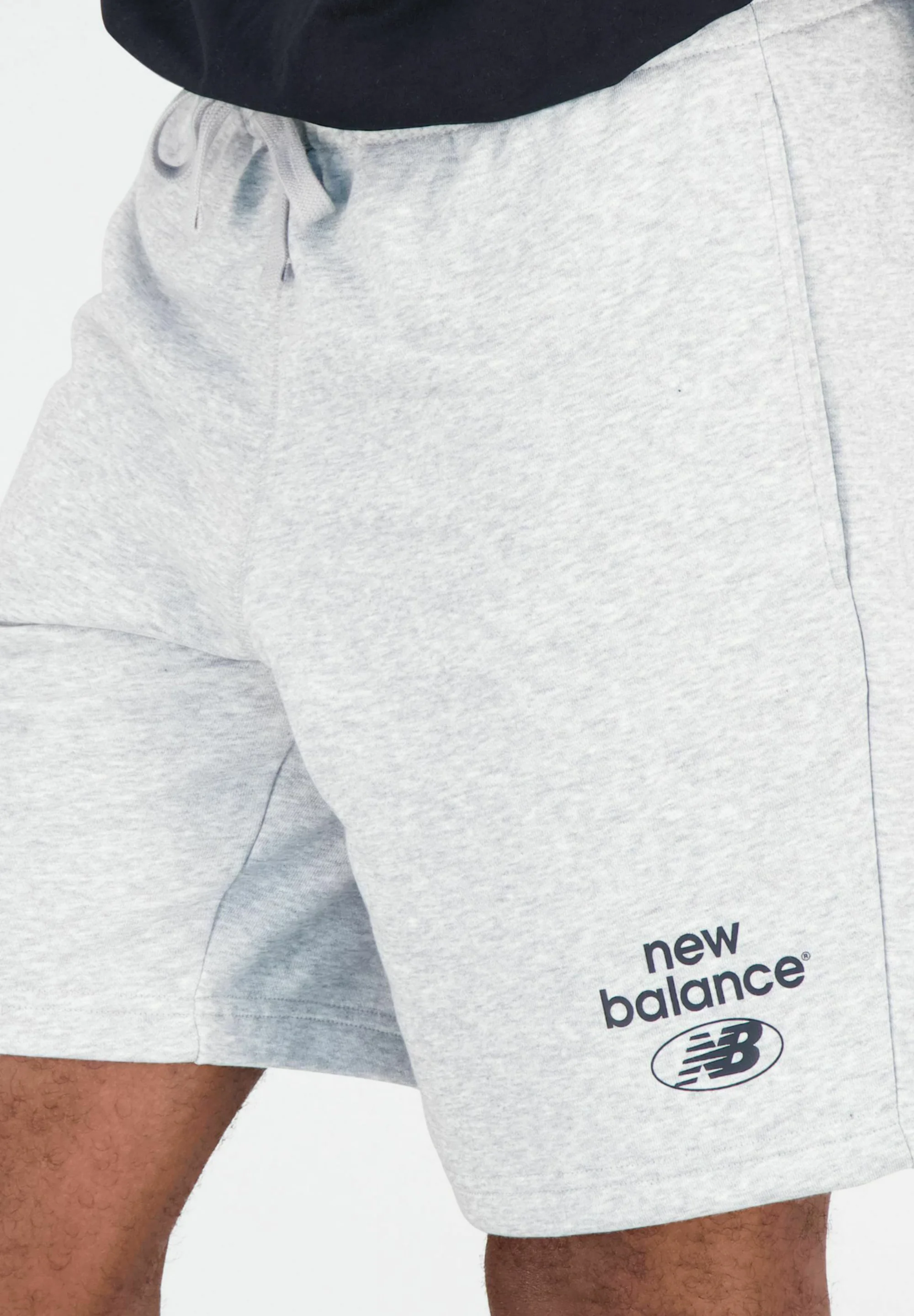New Balance ESSENTIALS - Pantalones de chándal