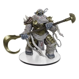 Pathfinder Battles Boxed Miniaturen - Gholdako (pre-painted)