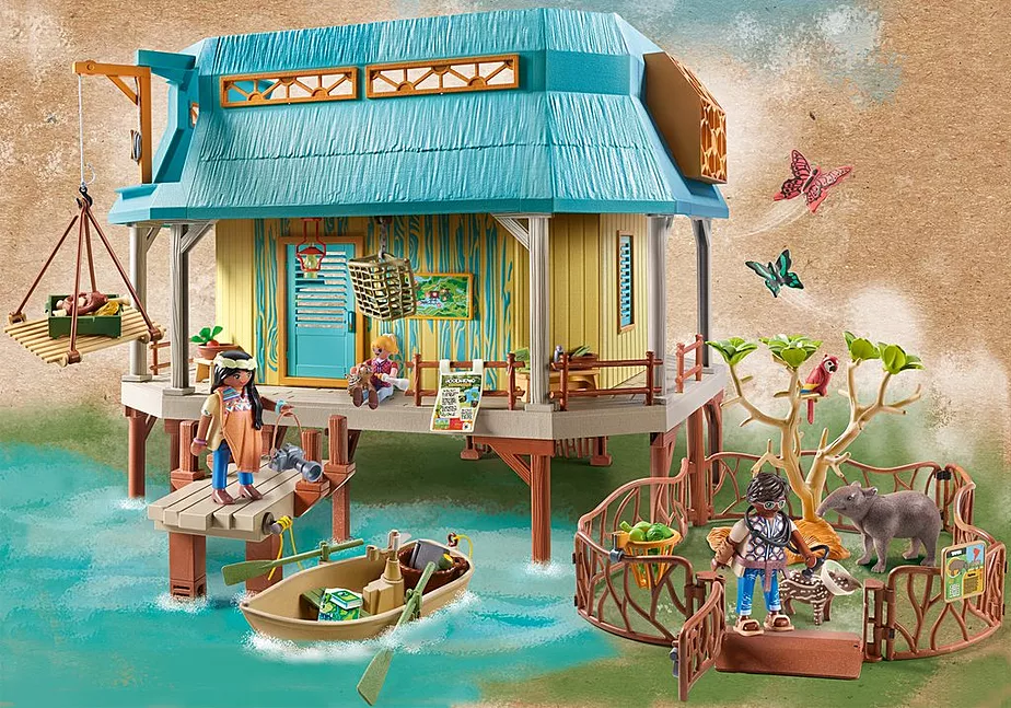 Bundle Wiltopia