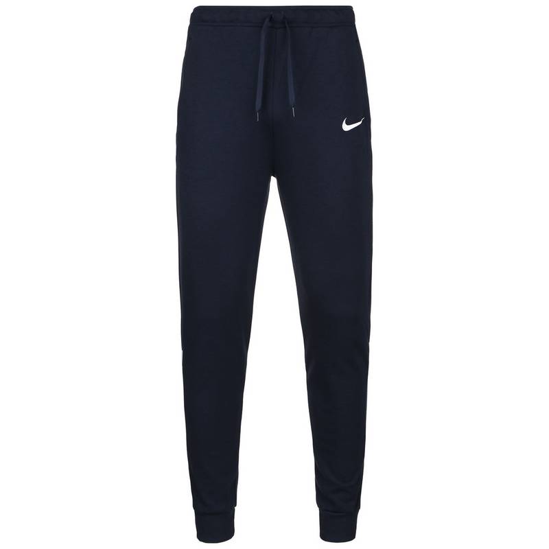 Nike Strike 21 Fleece Trainingshose Herren