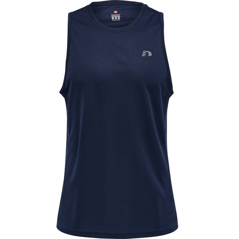Newline MEN CORE RUNNING SINGLET Tanktop Herren