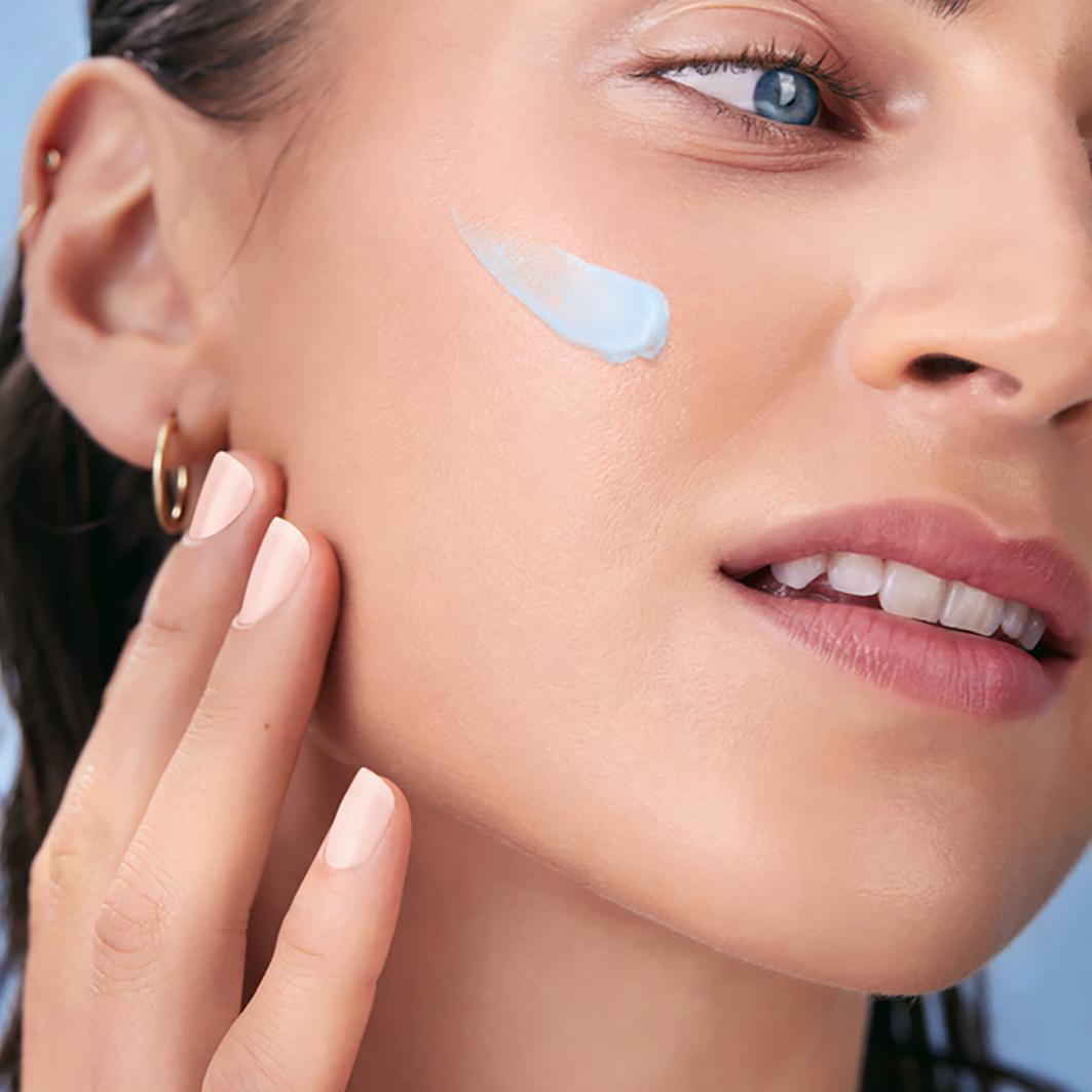 Hydra Skin Effect Wake-up Gel Tagespflege