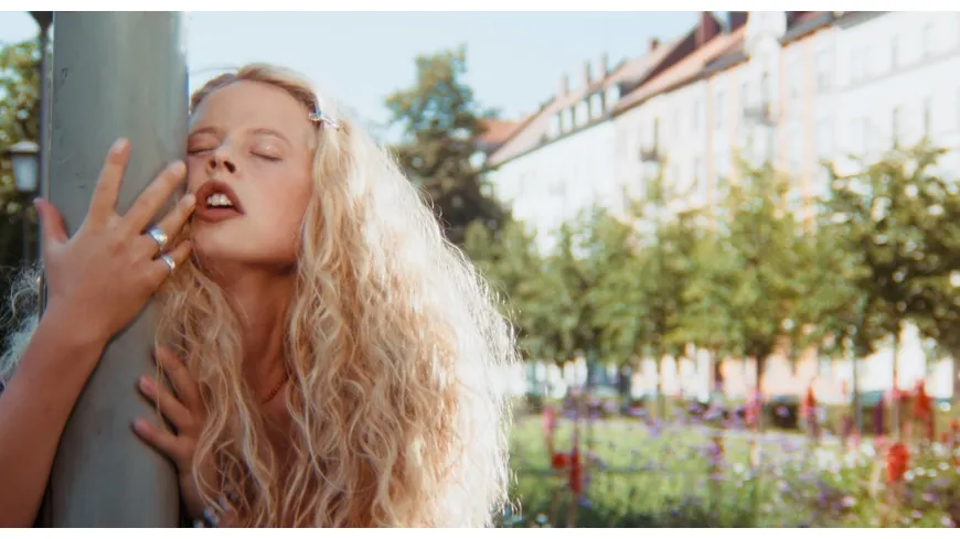 Mädchen Mädchen