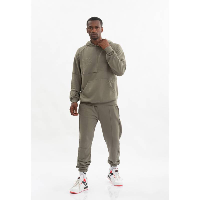 Tom Barron Jumpsuit Herren
