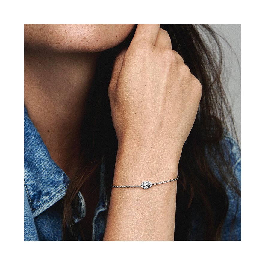 Pandora Armband Timeless
