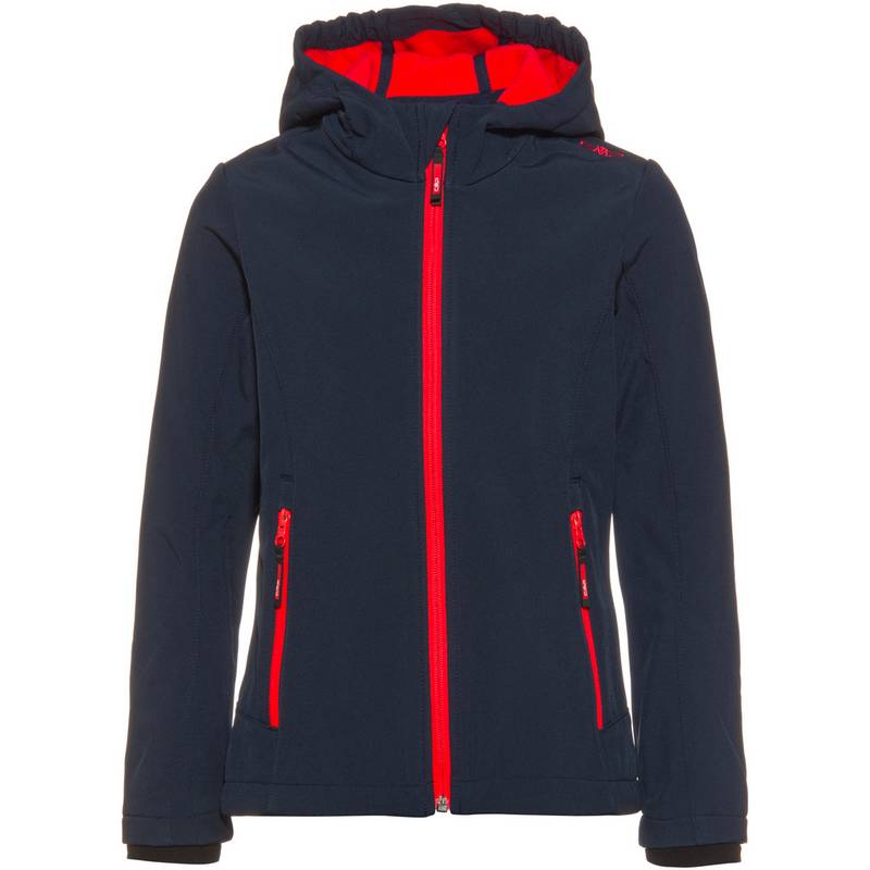 CMP Softshelljacke Mdchen
