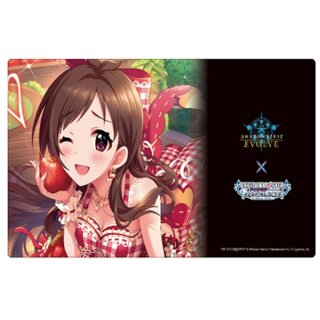 Shadowverse: Evolve - Official Rubber Mat Vol.57