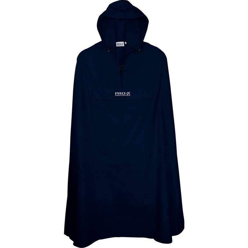 PRO-X-elements PASO Poncho