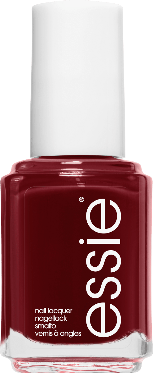 Nagellack 726 Berry Naughty, 13,5 ml