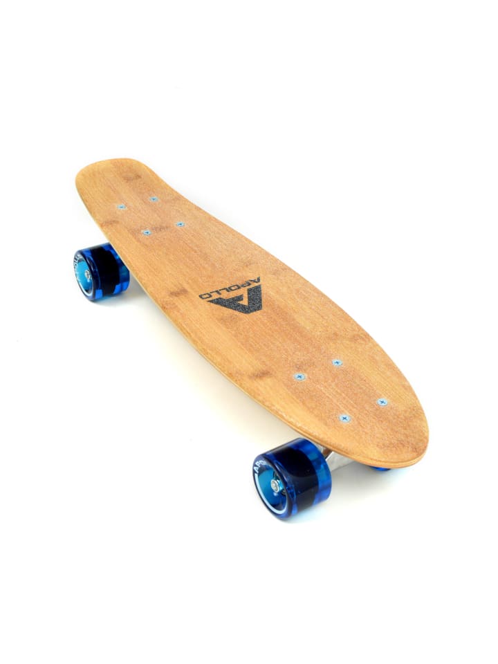 Apollo Fancyboard - Cruiserboard 