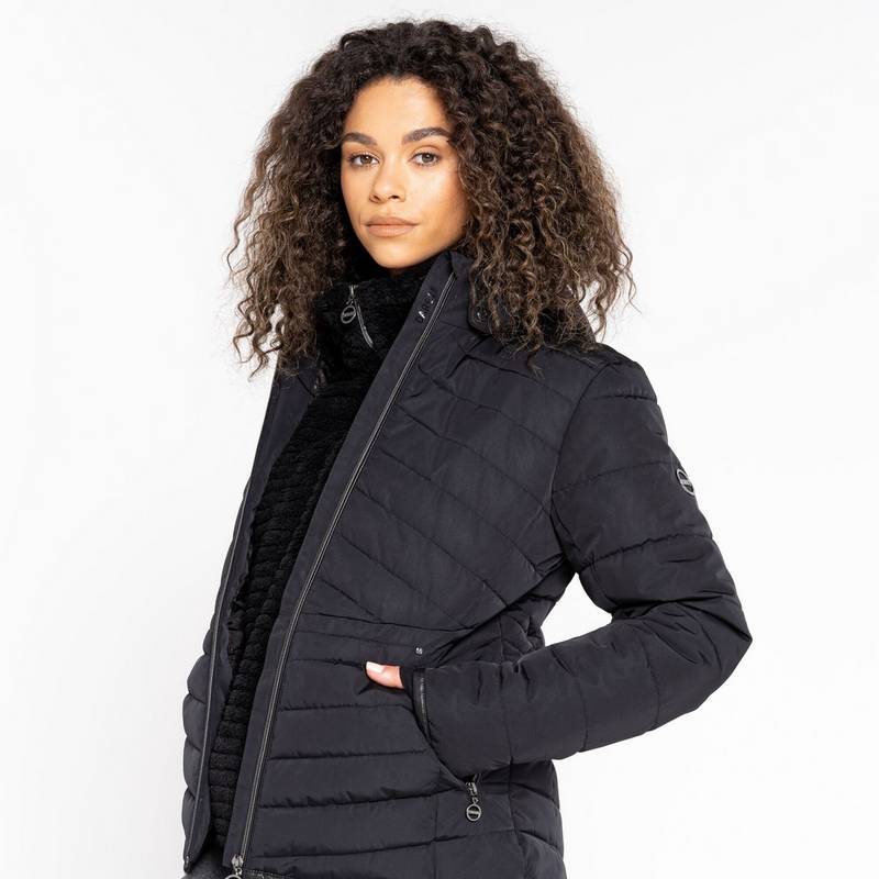 Dare 2B Striking Everydy Winterjacke Damen