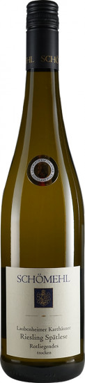 2022 Riesling 