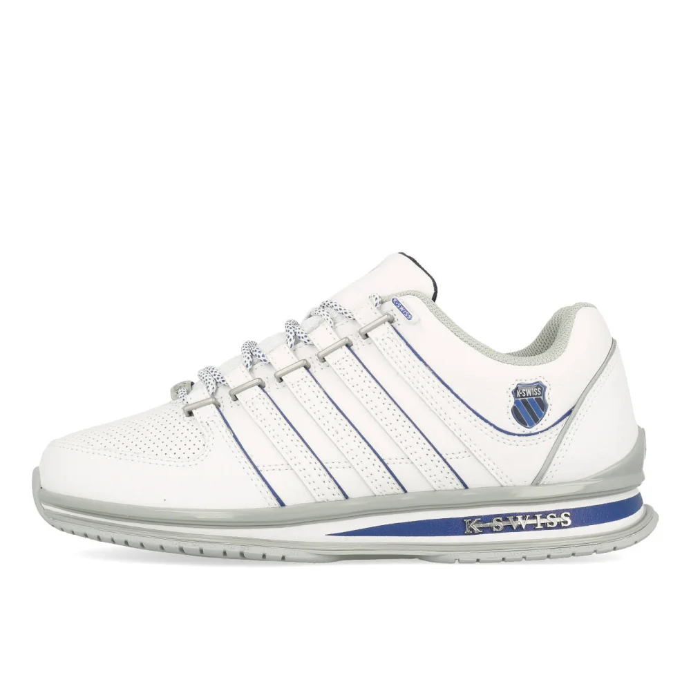 K-Swiss Rinzler 01235-197 / weiss