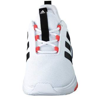 adidas RACER TR23 K Sneaker in weiß