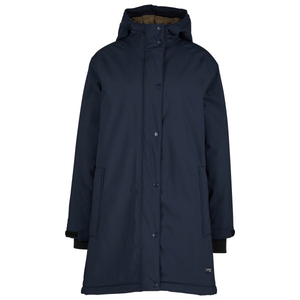 Stoic - Women´s MountainWool MMXX.Uppsala Parka - Parka