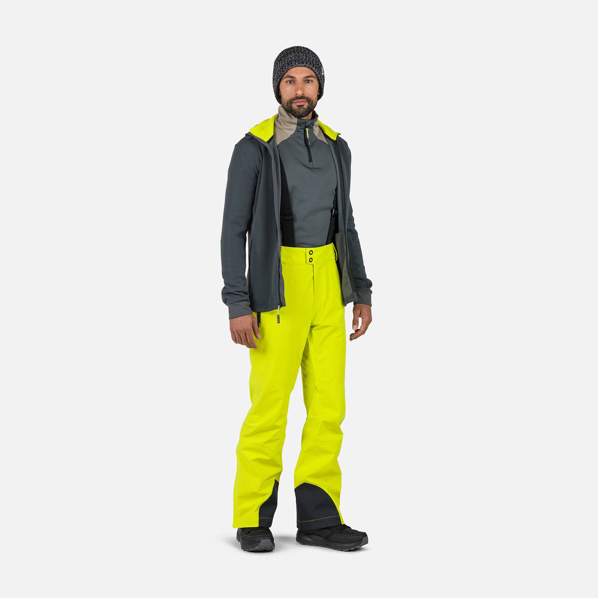 Herrenskihose Diretta