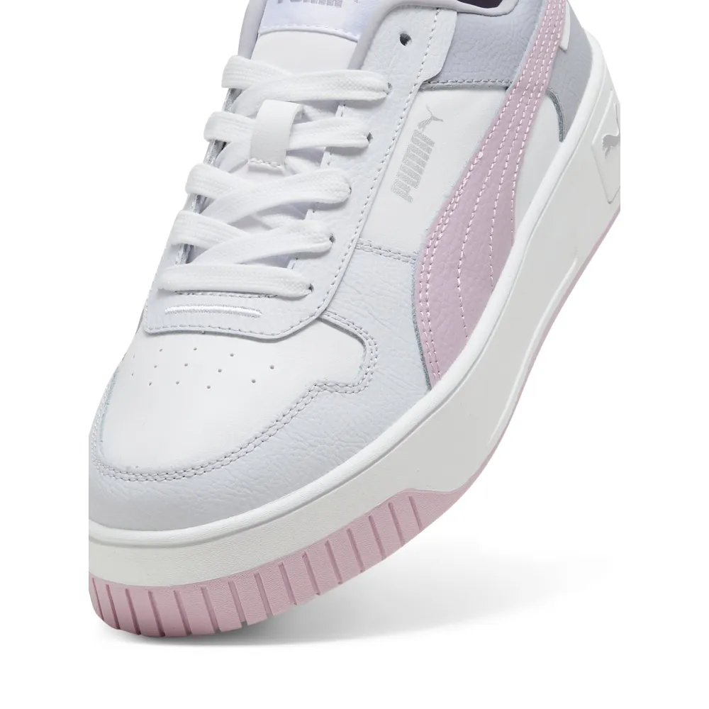 PUMA Carina Street 389390/023 / weiss