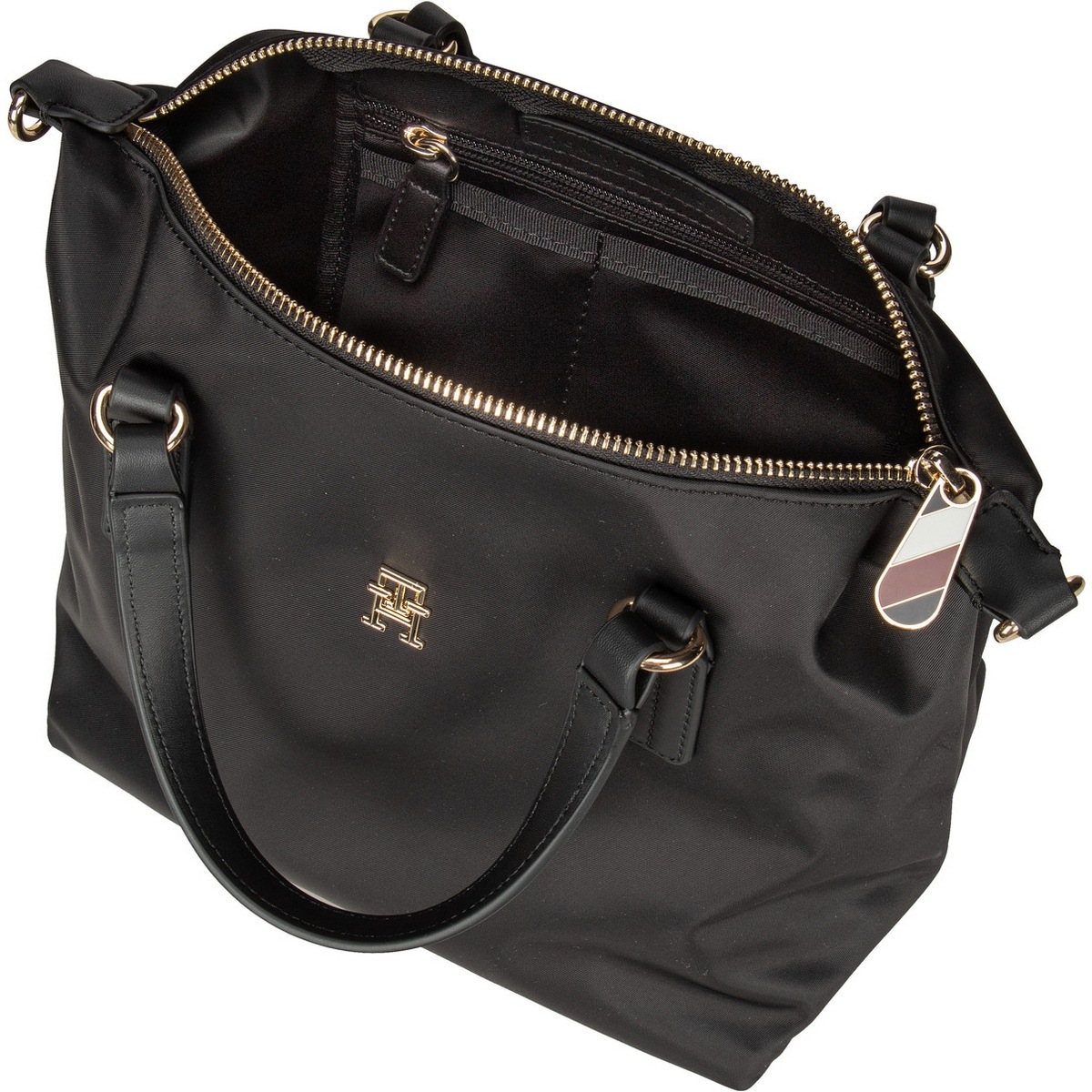 Handtasche Poppy Flag Small Tote