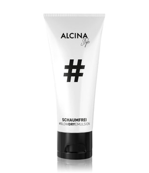 ALCINA #Alcina Style Schaumfrei Föhnlotion-75 ml