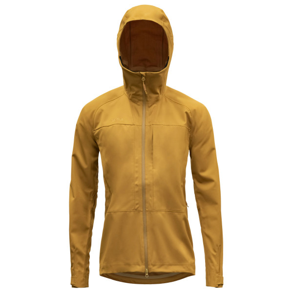 Devold - Women's Trollkyrkja Woolshell Jacket - Softshelljacke