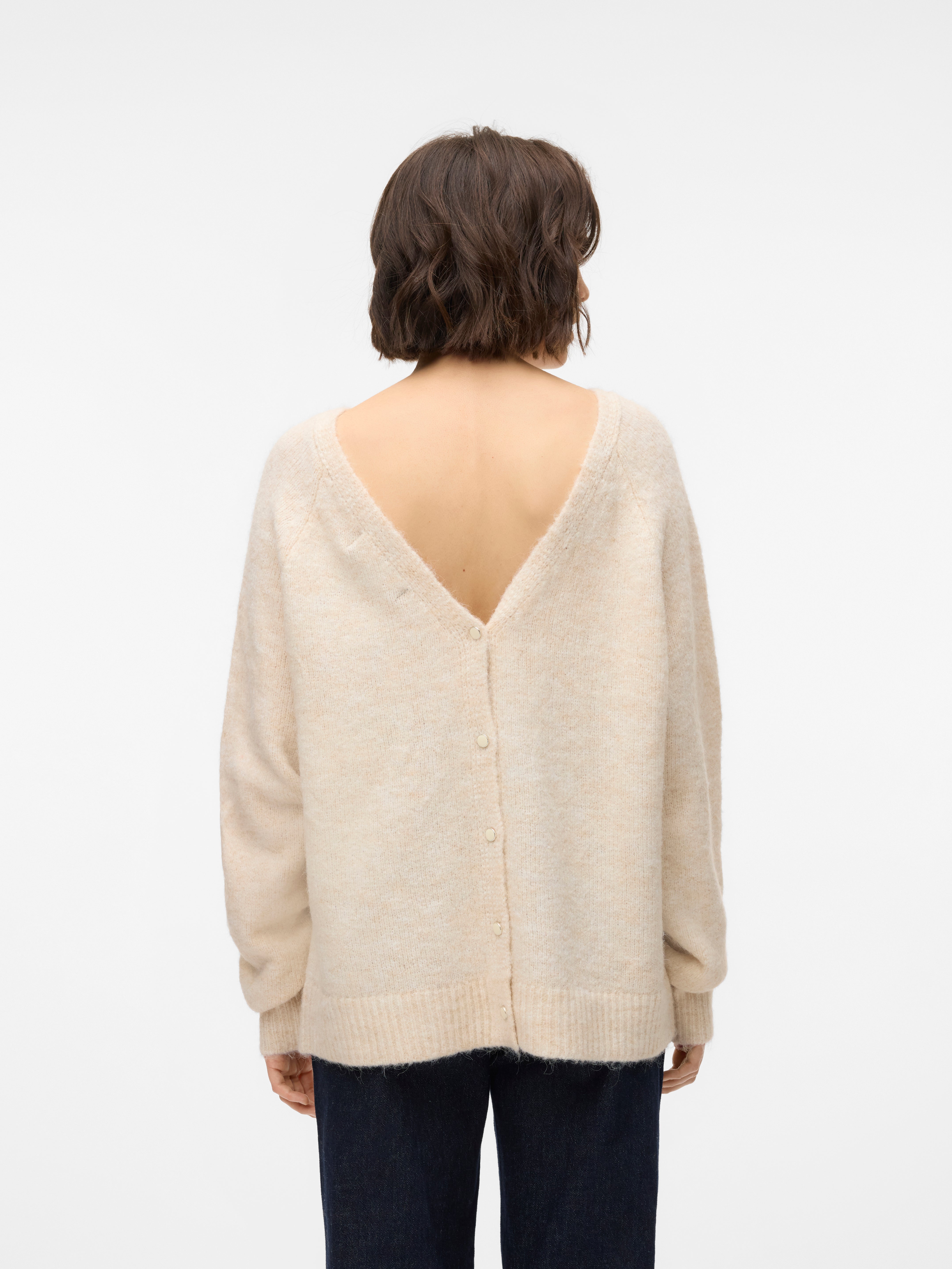 VMPIA Strickjacke