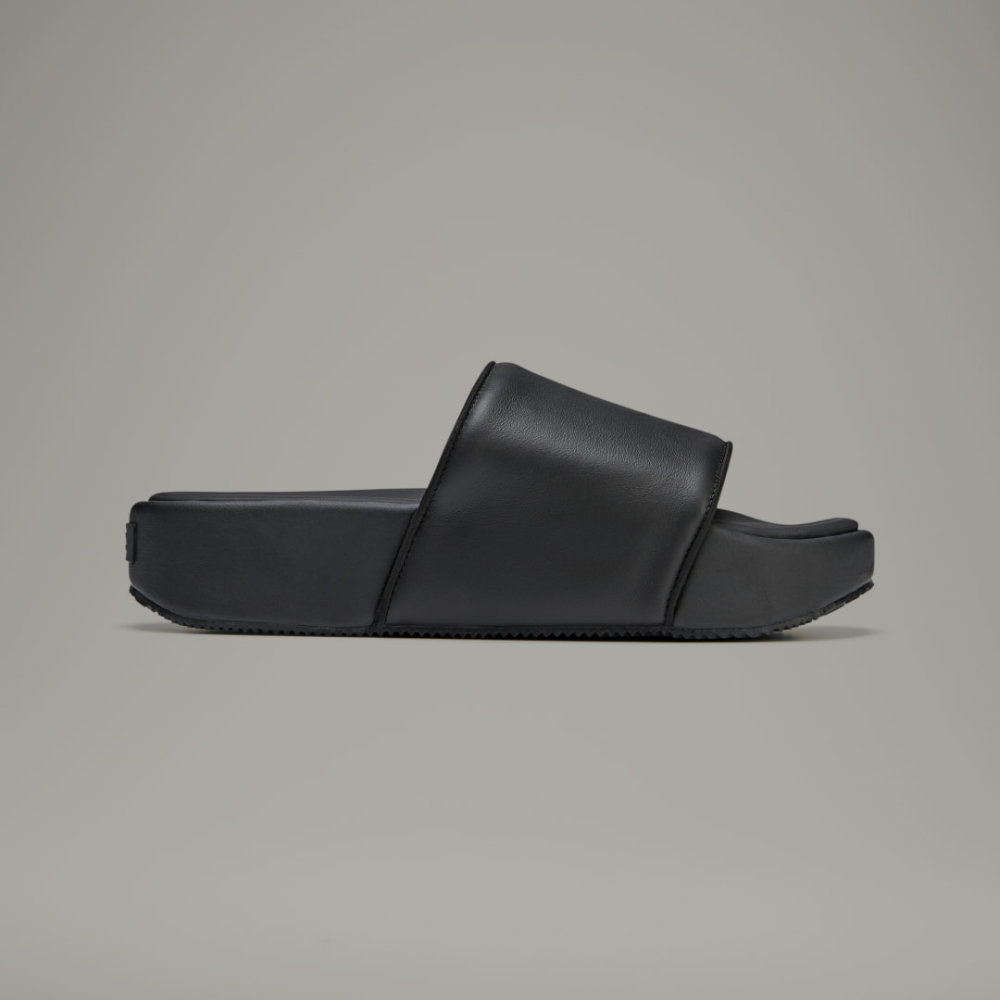 Y-3 Slide FZ6403 / schwarz